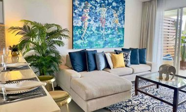 Luxury Samui Seaview Condo at Azur Samui Condominium