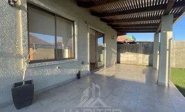 Casa en Venta en Hacienda la Esmeralda