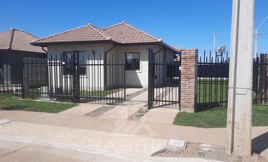 Casa en Venta en Hacienda la Esmeralda