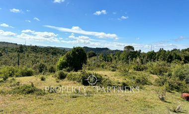 Oportunidad de inversión, campo con 1.700 m de orilla del Río Pescado, Los Muermos