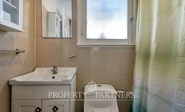 Gran casa con historia, estilo y múltiples posibilidades. Arriendo