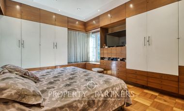 Gran casa con historia, estilo y múltiples posibilidades. Arriendo