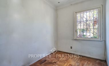 Gran casa con historia, estilo y múltiples posibilidades. Arriendo