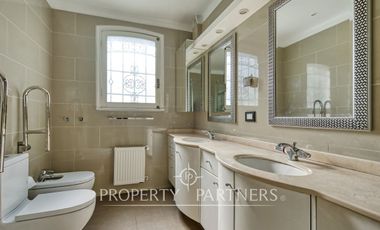 Gran casa con historia, estilo y múltiples posibilidades. Arriendo