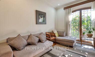 Gran casa con historia, estilo y múltiples posibilidades. Arriendo