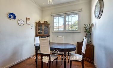 Gran casa con historia, estilo y múltiples posibilidades. Arriendo