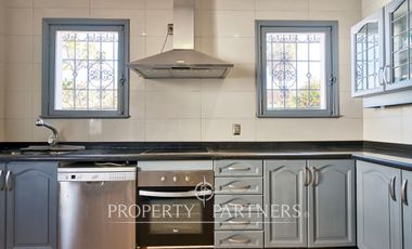 Gran casa con historia, estilo y múltiples posibilidades. Arriendo