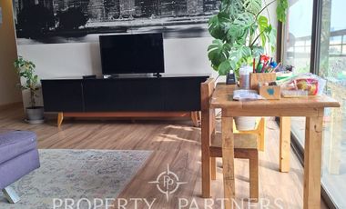 OPORTUNIDAD,VENTA DEPARTAMENTO EN ALMARZA, RANCAGUA