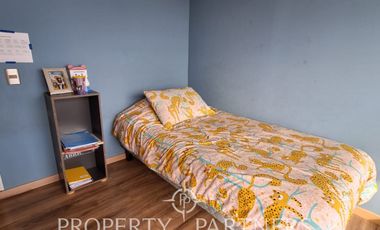 OPORTUNIDAD,VENTA DEPARTAMENTO EN ALMARZA, RANCAGUA