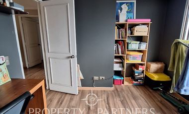 OPORTUNIDAD,VENTA DEPARTAMENTO EN ALMARZA, RANCAGUA