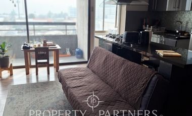 OPORTUNIDAD,VENTA DEPARTAMENTO EN ALMARZA, RANCAGUA