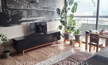 OPORTUNIDAD,VENTA DEPARTAMENTO EN ALMARZA, RANCAGUA