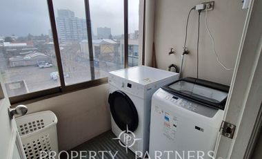 OPORTUNIDAD,VENTA DEPARTAMENTO EN ALMARZA, RANCAGUA