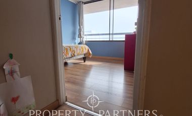OPORTUNIDAD,VENTA DEPARTAMENTO EN ALMARZA, RANCAGUA