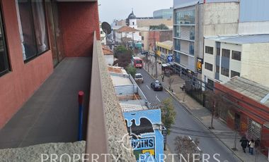 OPORTUNIDAD,VENTA DEPARTAMENTO EN ALMARZA, RANCAGUA