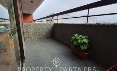 OPORTUNIDAD,VENTA DEPARTAMENTO EN ALMARZA, RANCAGUA