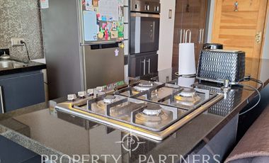 OPORTUNIDAD,VENTA DEPARTAMENTO EN ALMARZA, RANCAGUA