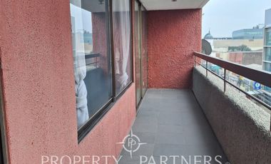 OPORTUNIDAD,VENTA DEPARTAMENTO EN ALMARZA, RANCAGUA