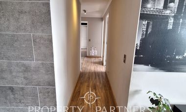 OPORTUNIDAD,VENTA DEPARTAMENTO EN ALMARZA, RANCAGUA