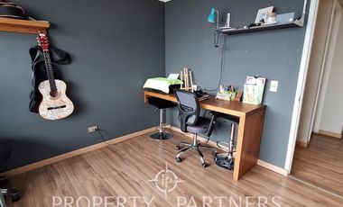 OPORTUNIDAD,VENTA DEPARTAMENTO EN ALMARZA, RANCAGUA