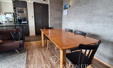OPORTUNIDAD,VENTA DEPARTAMENTO EN ALMARZA, RANCAGUA
