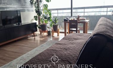 OPORTUNIDAD,VENTA DEPARTAMENTO EN ALMARZA, RANCAGUA