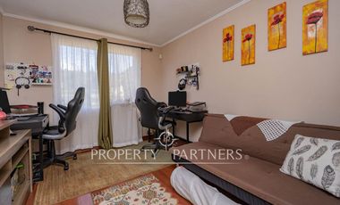 Excelente casa con una vista privilegiada