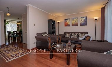 Excelente casa con una vista privilegiada