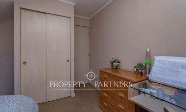 Excelente casa con una vista privilegiada