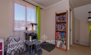 Excelente casa con una vista privilegiada