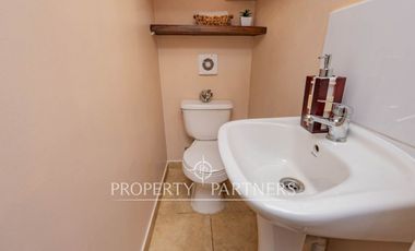 Excelente casa con una vista privilegiada