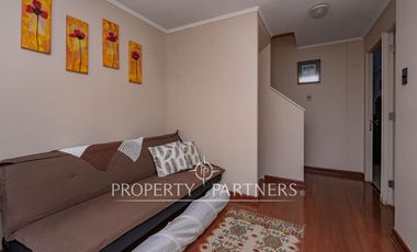 Excelente casa con una vista privilegiada