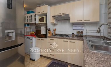 Excelente casa con una vista privilegiada