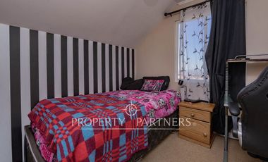 Excelente casa con una vista privilegiada