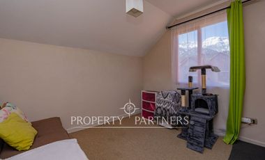 Excelente casa con una vista privilegiada