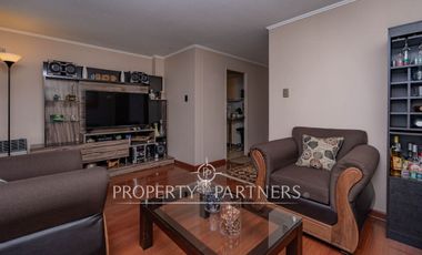 Excelente casa con una vista privilegiada