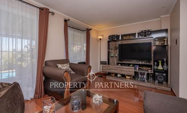 Excelente casa con una vista privilegiada