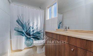 Excelente casa con una vista privilegiada