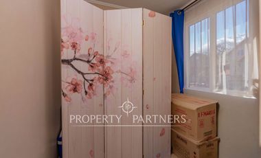 Excelente casa con una vista privilegiada