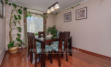 Excelente casa con una vista privilegiada