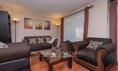 Excelente casa con una vista privilegiada