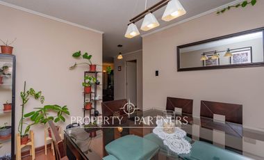 Excelente casa con una vista privilegiada