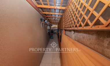 Excelente casa con una vista privilegiada