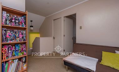 Excelente casa con una vista privilegiada