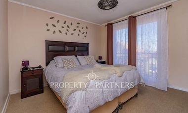 Excelente casa con una vista privilegiada