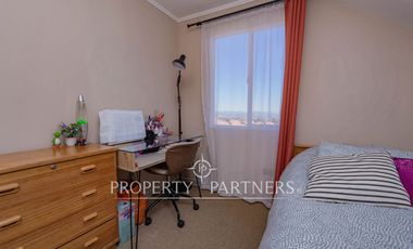 Excelente casa con una vista privilegiada