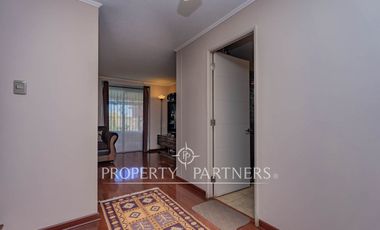 Excelente casa con una vista privilegiada