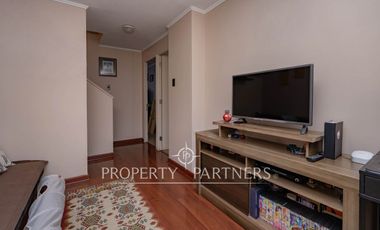 Excelente casa con una vista privilegiada