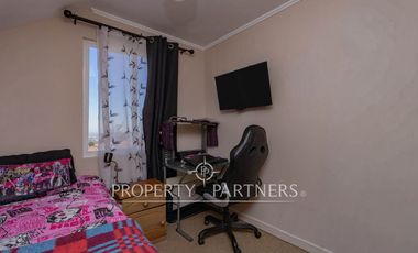 Excelente casa con una vista privilegiada