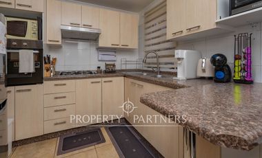 Excelente casa con una vista privilegiada